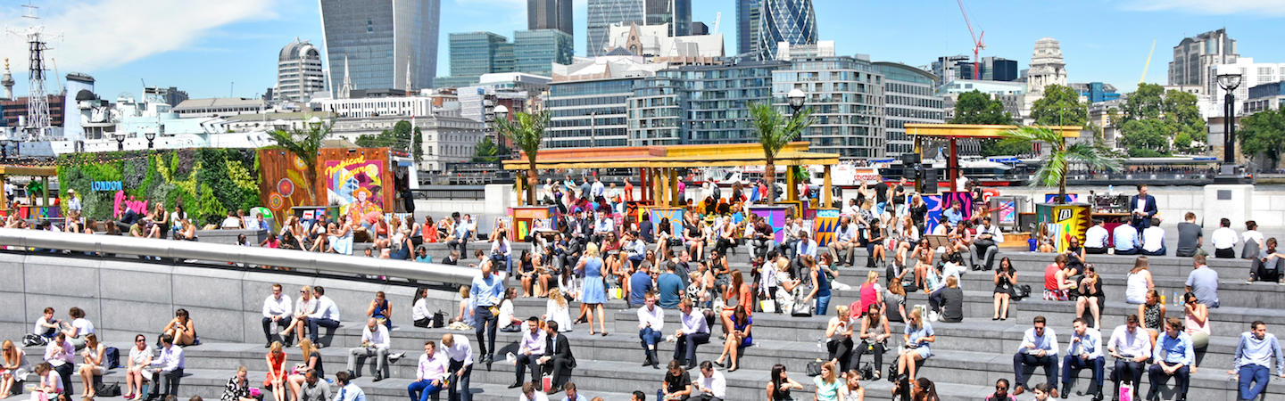 Premium Credit UK Landing page Hero Image