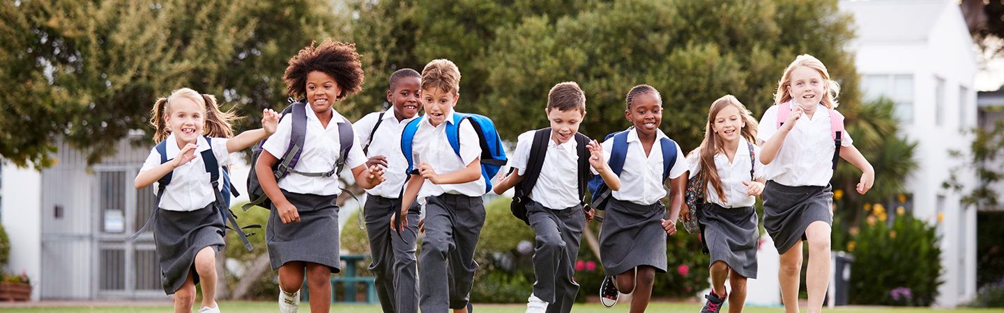 School Fee Plan hero image 1440 x 450